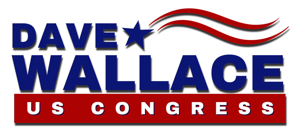 Dave Wallace for US Congress