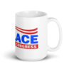 Wallace For Congress mug
