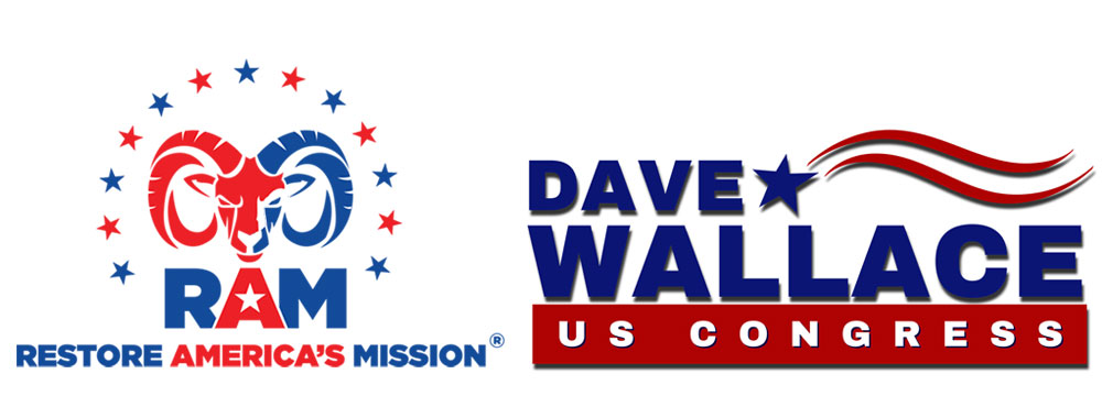 Dave Wallace for US Congress